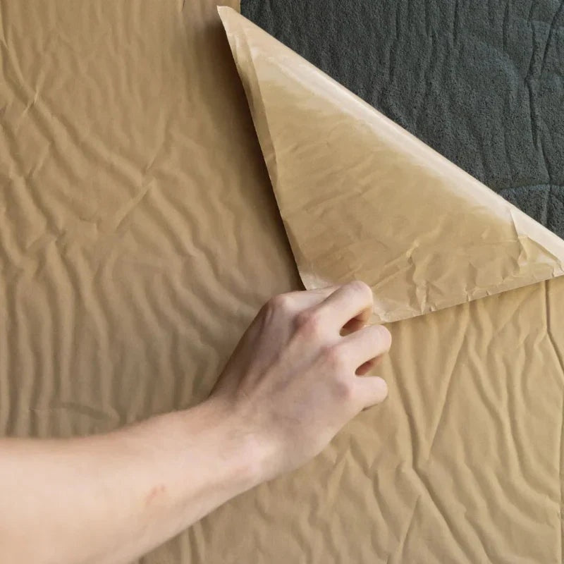 Foam Peel & Stick Golf Simulator Wall Panels - Image 2