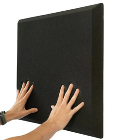Foam Peel & Stick Golf Simulator Wall Panels - Image 3