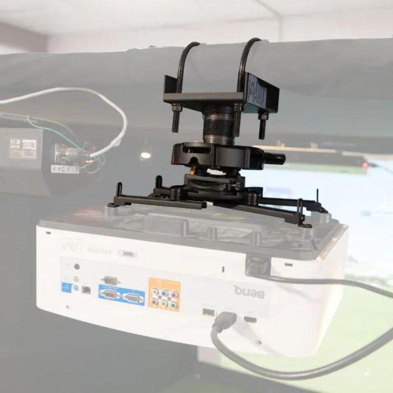 Frame-Mount Projector Mounting Kit - Image 1