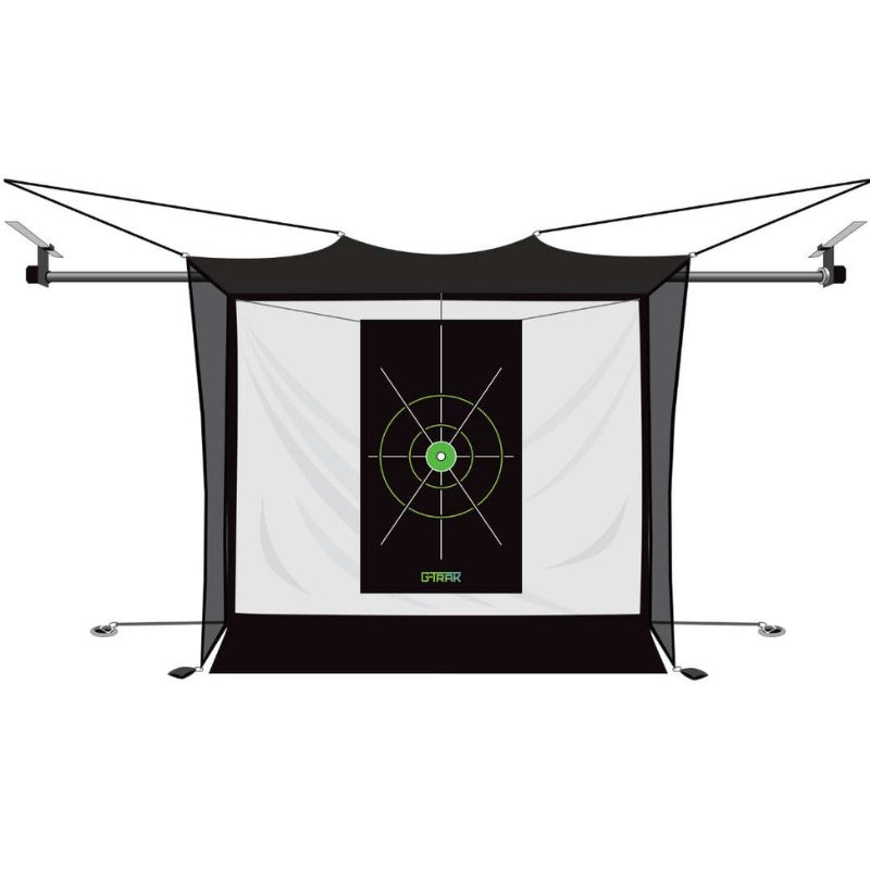 G-TRAK Golf Target - Image 2