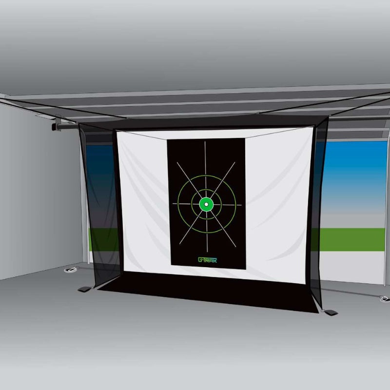 G-TRAK Golf Target - Image 3