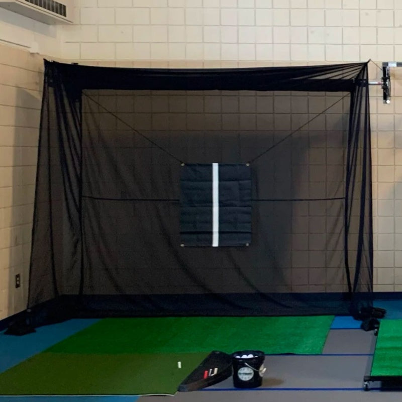 G-TRAK Retractable Net - Image 1