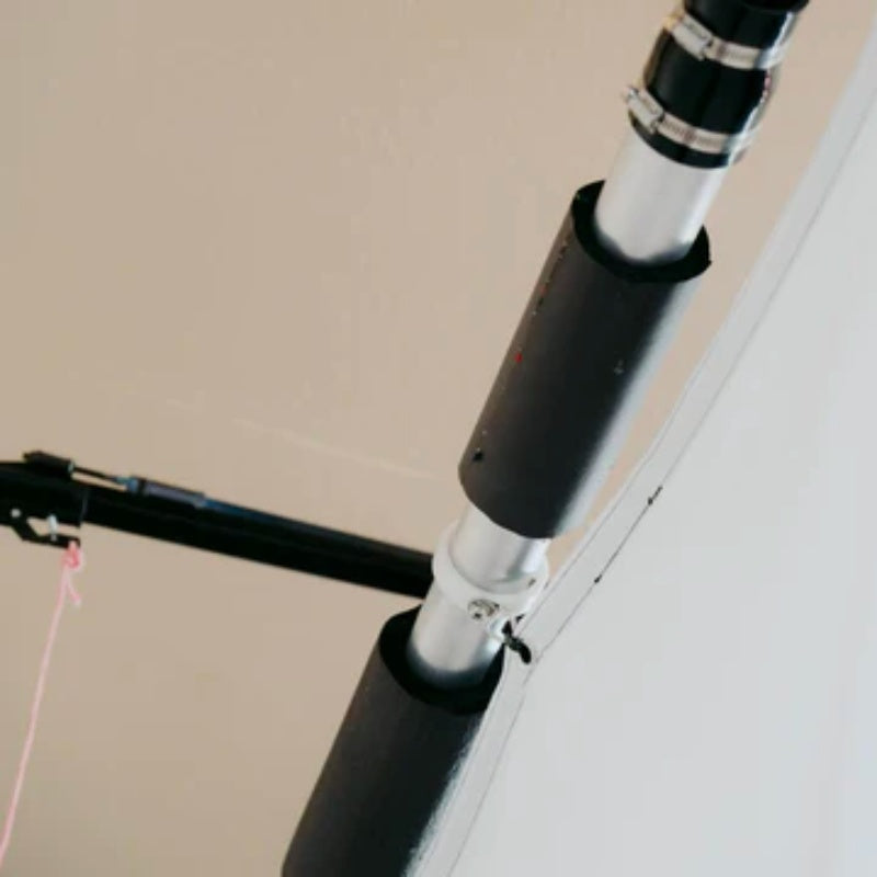 G-TRAK Retractable Net - Image 4