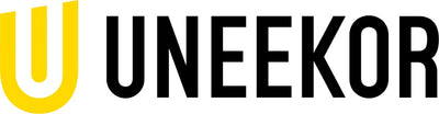Home Logo Uneekor 1