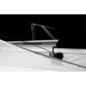 HomeCourse ProScreen 180 Retractable Golf Simulator Screen - Image 7