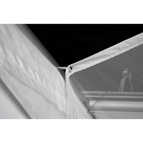HomeCourse ProScreen 180 Retractable Golf Simulator Screen - Image 8