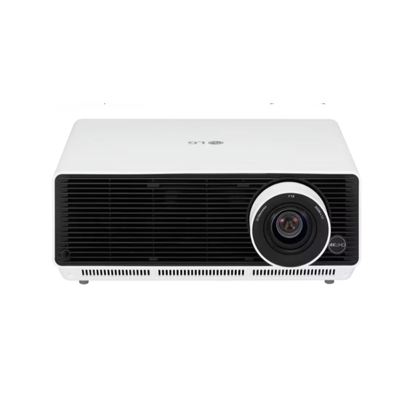 LG ProBeam BU53RG 5000 Lumen Laser 4K UHD Projector - Image 1