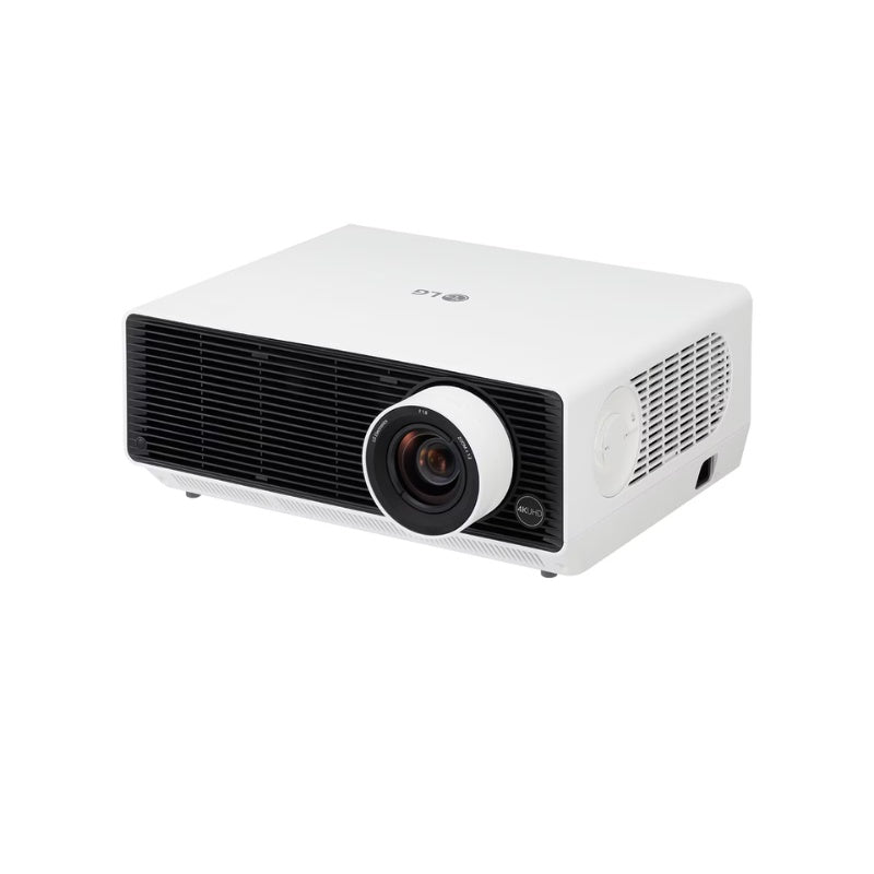LG ProBeam BU53RG 5000 Lumen Laser 4K UHD Projector - Image 3