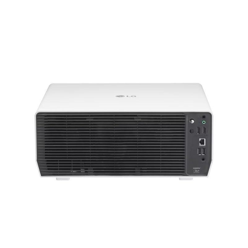 LG ProBeam BU53RG 5000 Lumen Laser 4K UHD Projector - Image 4