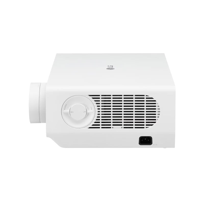 LG ProBeam BU53RG 5000 Lumen Laser 4K UHD Projector - Image 6