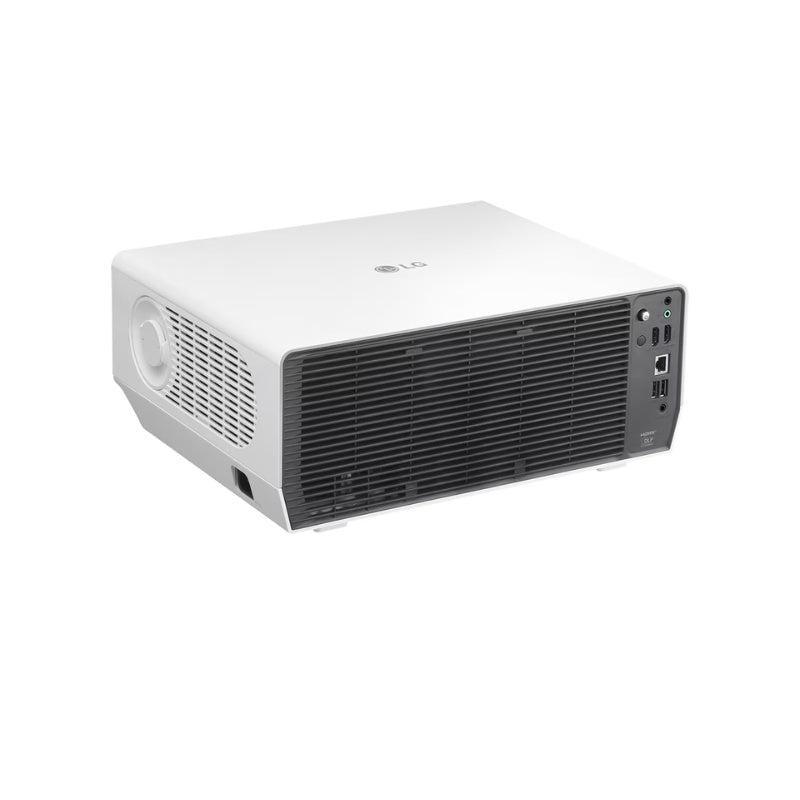 LG ProBeam BU53RG 5000 Lumen Laser 4K UHD Projector - Image 8
