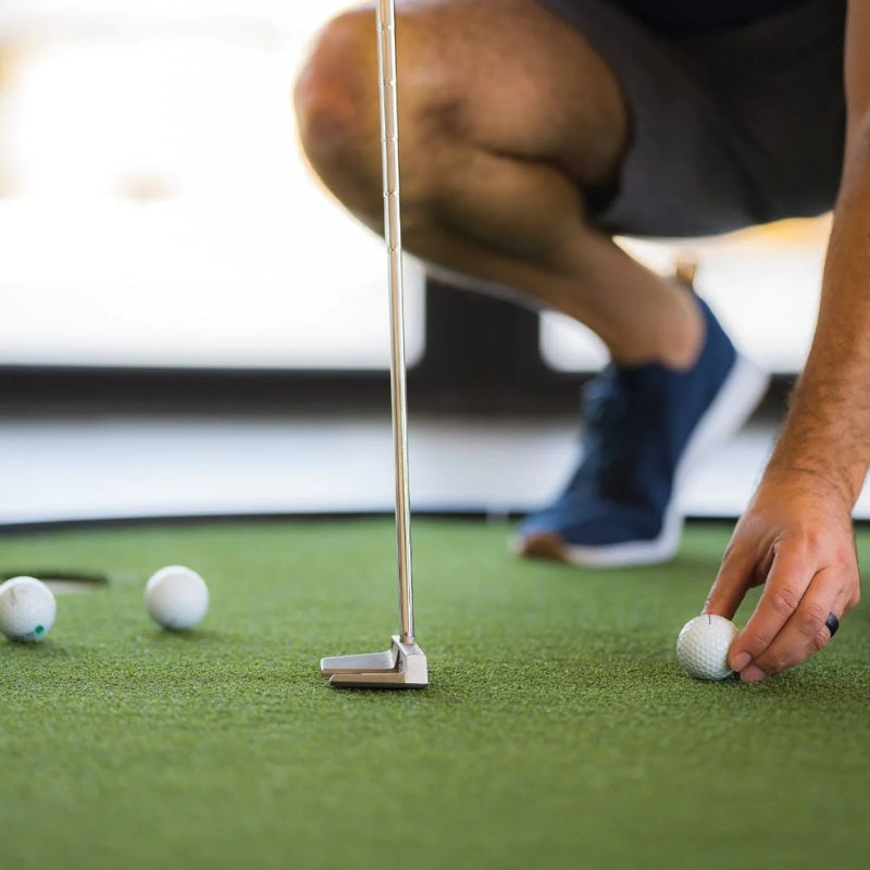 Money Putt Golf Turf - Image 3