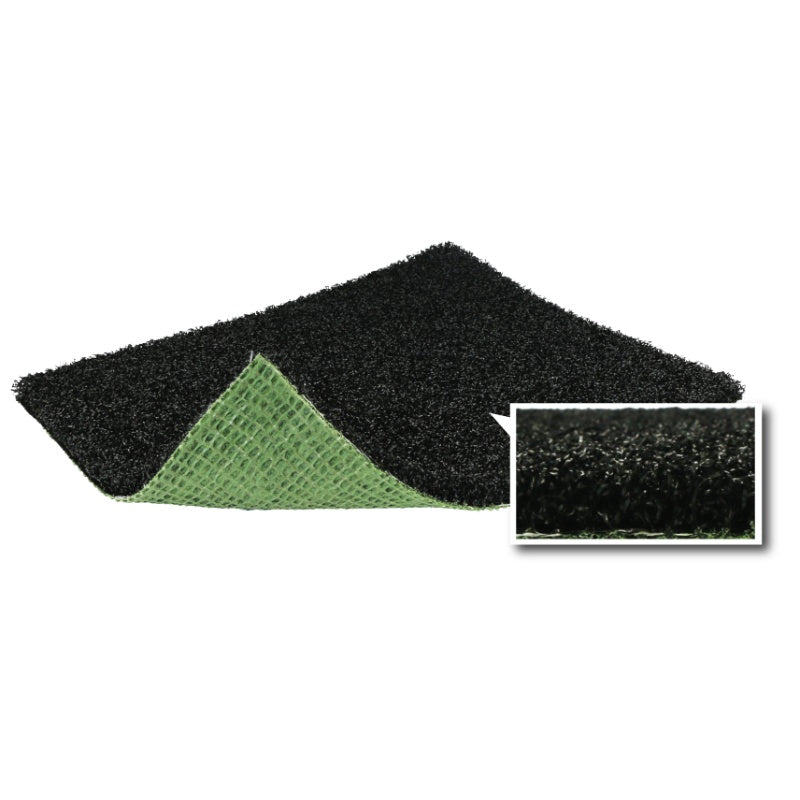 NP45 Black Putting Turf - Image 1