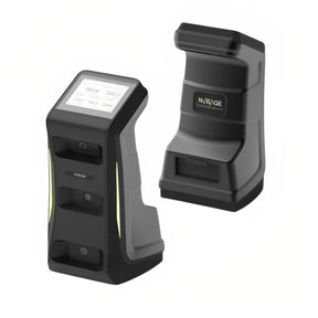 NVISAGE NEO-E Launch Monitor - Image 1