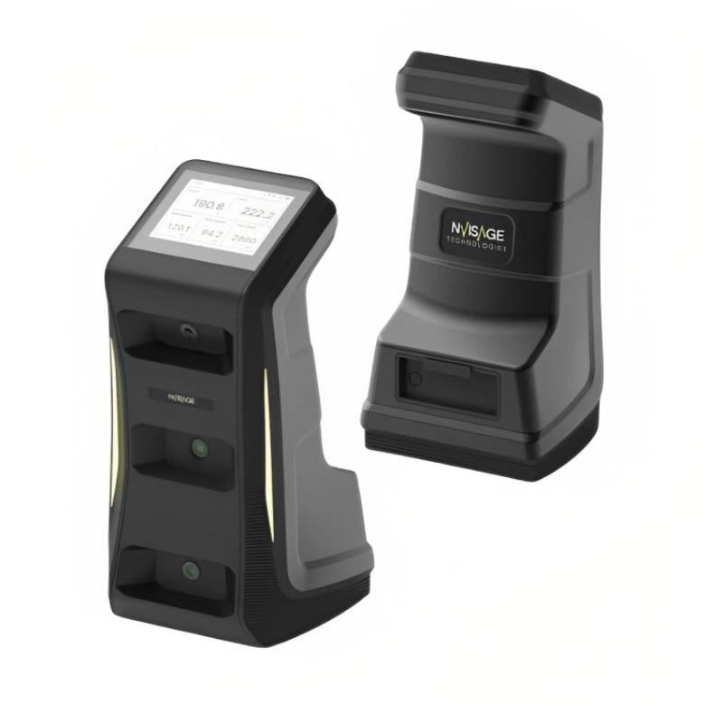 NVISAGE NEO-E Launch Monitor - Image 1