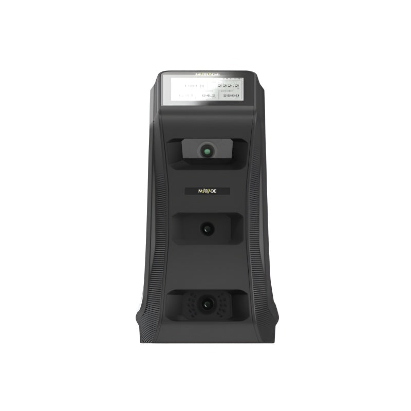 NVISAGE NEO-E Launch Monitor - Image 2