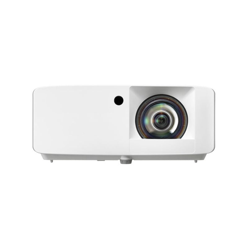 Optoma GT2000HDR 3500-Lumens 1080p Short Throw Golf Simulator Projector - Image 1
