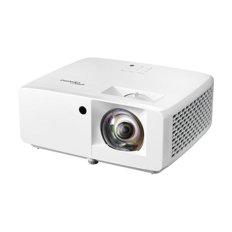 Optoma GT2000HDR 3500-Lumens 1080p Short Throw Golf Simulator Projector - Image 2