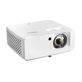 Optoma GT2000HDR 3500-Lumens 1080p Short Throw Golf Simulator Projector - Image 3
