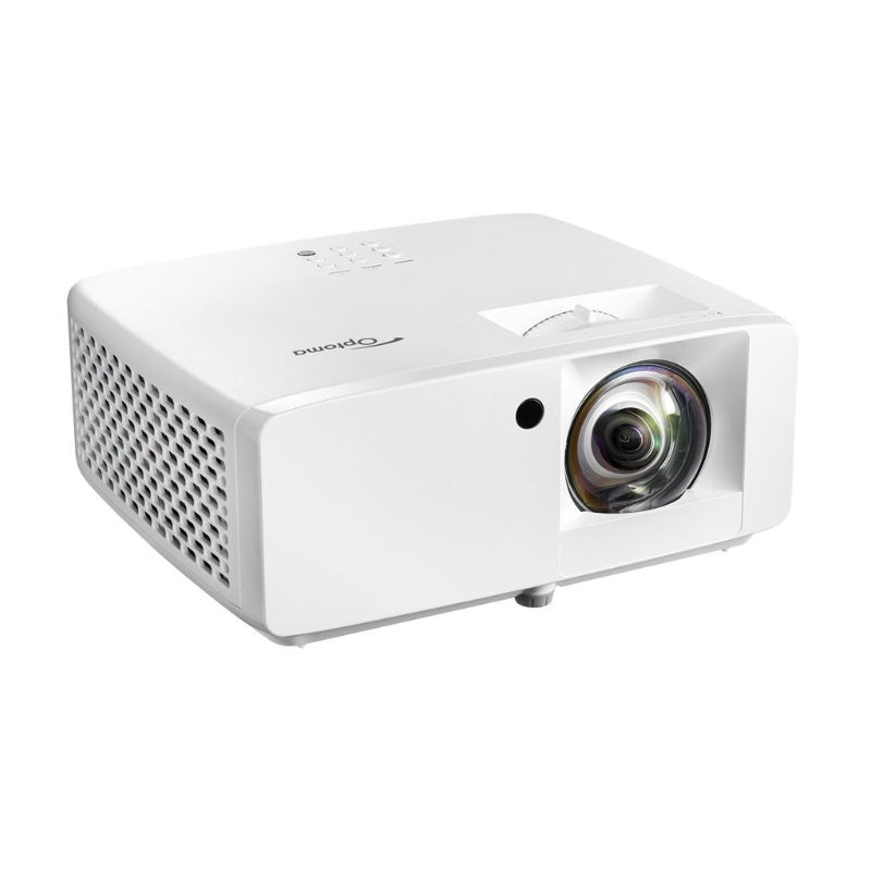Optoma GT2000HDR 3500-Lumens 1080p Short Throw Golf Simulator Projector - Image 3