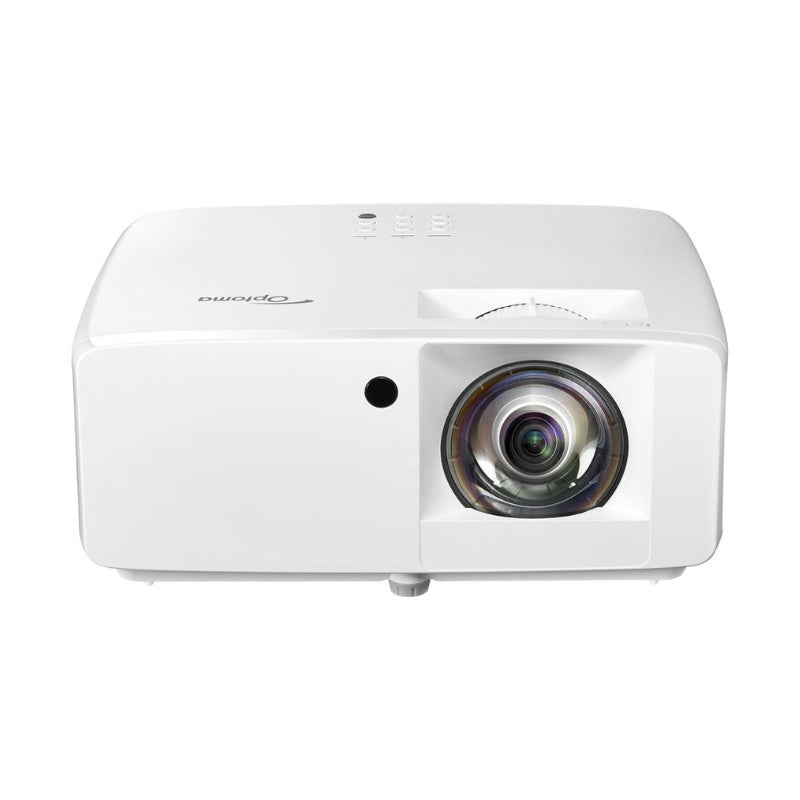 Optoma GT2000HDR 3500-Lumens 1080p Short Throw Golf Simulator Projector - Image 4