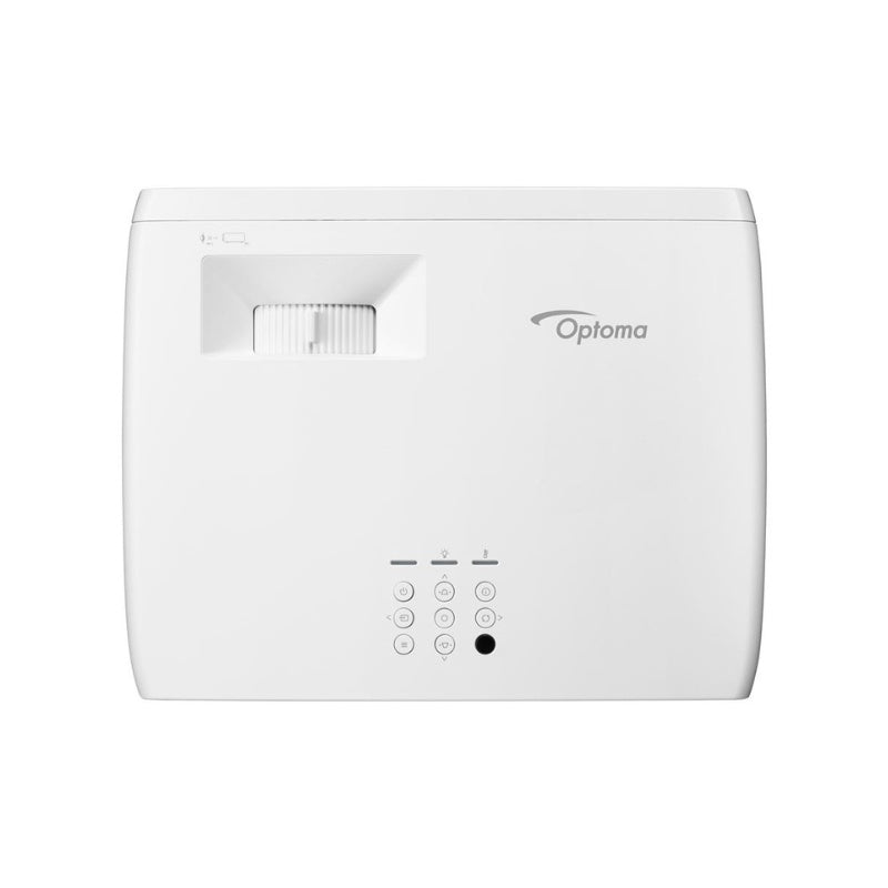 Optoma GT2000HDR 3500-Lumens 1080p Short Throw Golf Simulator Projector - Image 5