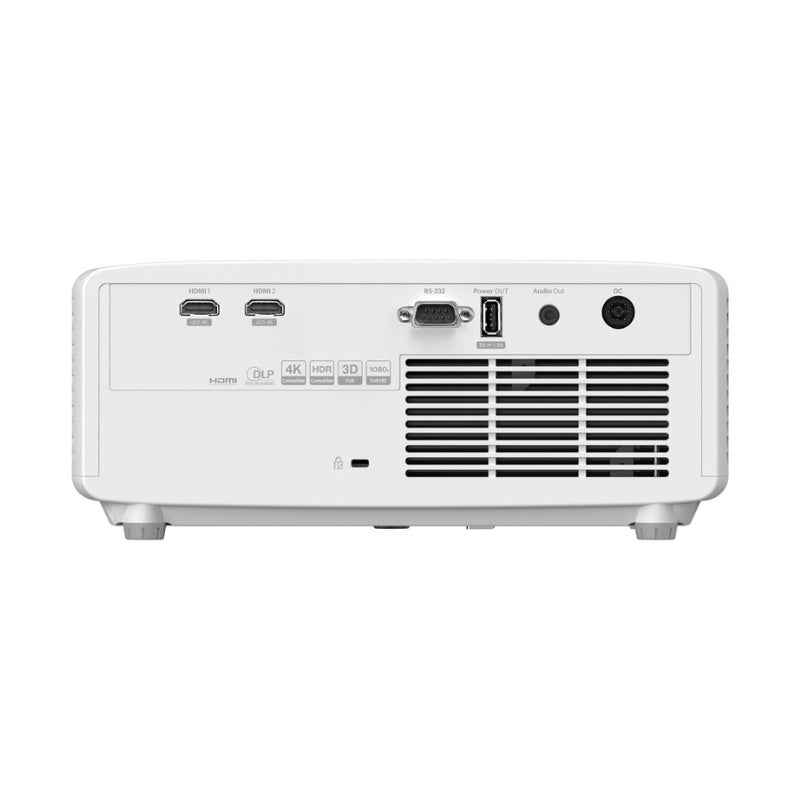 Optoma GT2000HDR 3500-Lumens 1080p Short Throw Golf Simulator Projector - Image 6