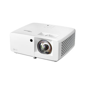 Optoma UHZ35ST 3500-Lumens 4K UHD Short Throw Golf Simulator Projector - Image 2