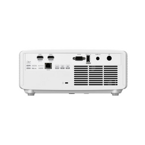 Optoma UHZ35ST 3500-Lumens 4K UHD Short Throw Golf Simulator Projector 
