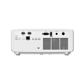 Optoma UHZ35ST 3500-Lumens 4K UHD Short Throw Golf Simulator Projector - Image 6
