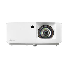 Optoma ZH450ST 4200-Lumens 1080p Short Throw Golf Simulator Projector - Image 1