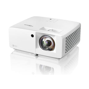 Optoma ZH450ST 4200-Lumens 1080p Short Throw Golf Simulator Projector - Image 2