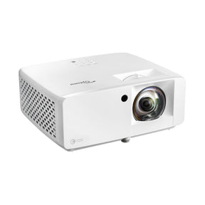 Optoma ZH450ST 4200-Lumens 1080p Short Throw Golf Simulator Projector - Image 3