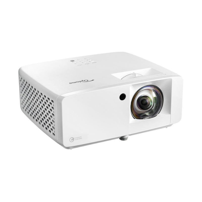 Optoma ZH450ST 4200-Lumens 1080p Short Throw Golf Simulator Projector - Image 3