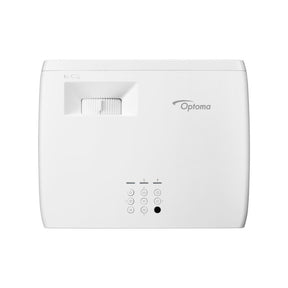 Optoma ZH450ST 4200-Lumens 1080p Short Throw Golf Simulator Projector - Image 5