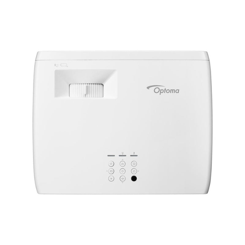 Optoma ZH450ST 4200-Lumens 1080p Short Throw Golf Simulator Projector - Image 5