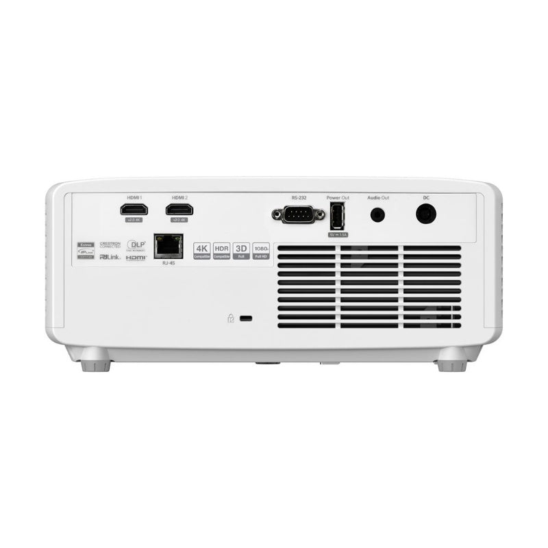 Optoma ZH450ST 4200-Lumens 1080p Short Throw Golf Simulator Projector - Image 6