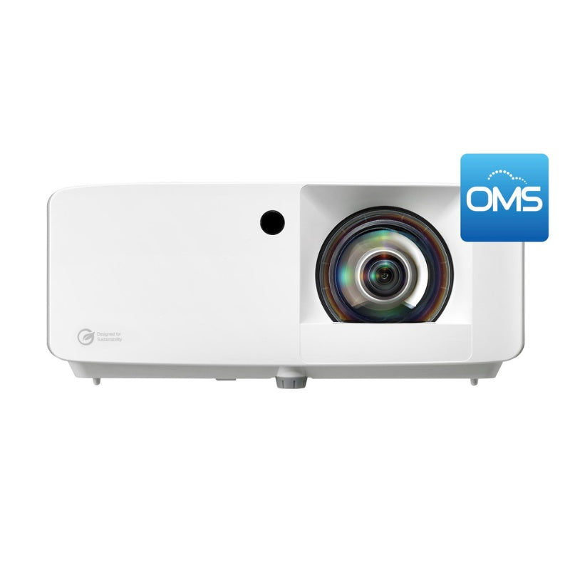 Optoma ZH450ST 4200-Lumens 1080p Short Throw Golf Simulator Projector - Image 7