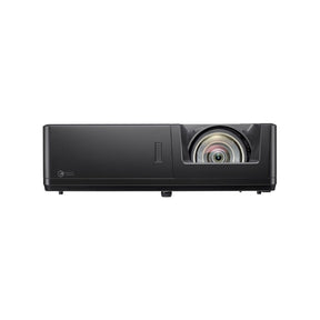 Optoma ZK608TST 4K 6000-Lumens UHD Short Throw Golf Simulator Projector - Image 1