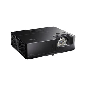 Optoma ZK608TST 4K 6000-Lumens UHD Short Throw Golf Simulator Projector - Image 3