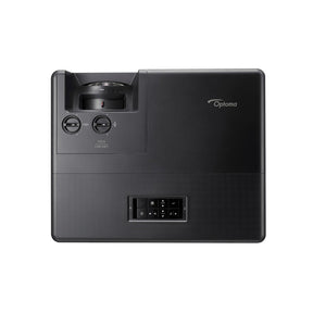 Optoma ZK608TST 4K 6000-Lumens UHD Short Throw Golf Simulator Projector - Image 5