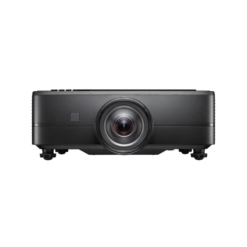 Optoma ZK810TST 8500-Lumens 4K Short Throw Golf Simulator Projector - Image 1