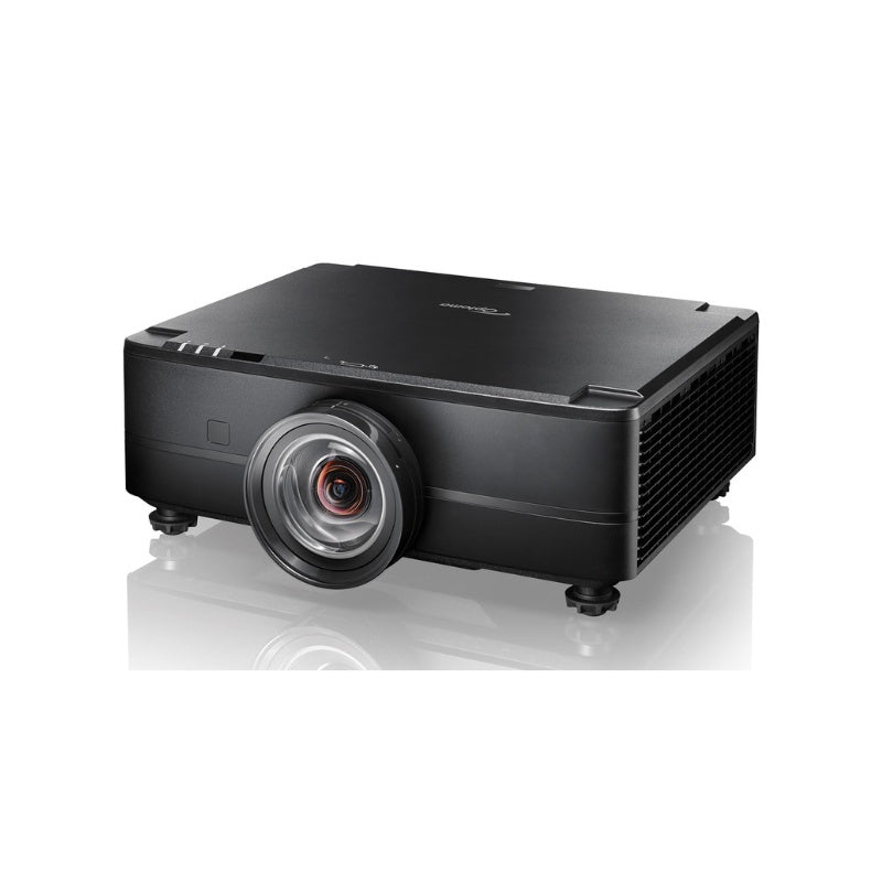 Optoma ZK810TST 8500-Lumens 4K Short Throw Golf Simulator Projector - Image 2