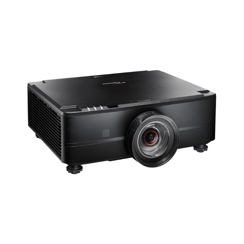 Optoma ZK810TST 8500-Lumens 4K Short Throw Golf Simulator Projector - Image 3