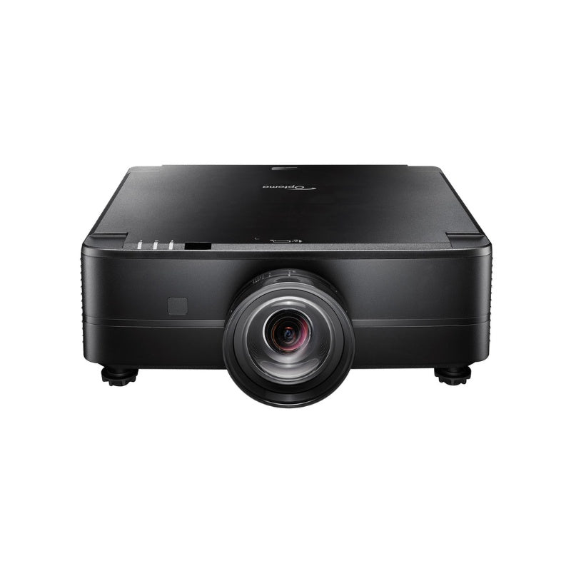 Optoma ZK810TST 8500-Lumens 4K Short Throw Golf Simulator Projector - Image 4