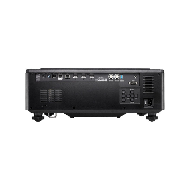 Optoma ZK810TST 8500-Lumens 4K Short Throw Golf Simulator Projector - Image 6