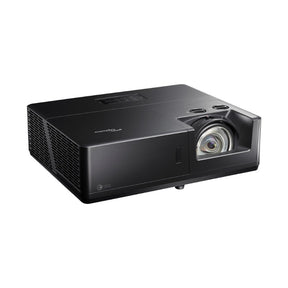 Optoma ZU507TST 5000-Lumens WUXGA Short Throw Golf Simulator Projector - Image 3