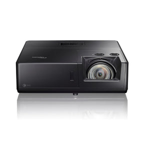 Optoma ZU507TST 5000-Lumens WUXGA Short Throw Golf Simulator Projector - Image 4