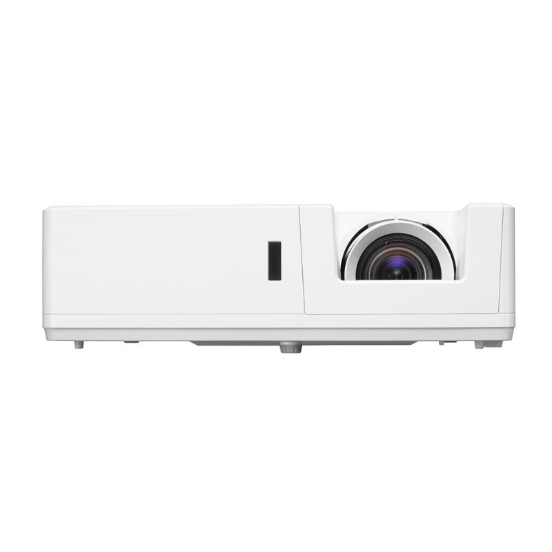 Optoma ZU607T 6500-Lumens WUXGA Laser Golf Simulator Projector - Image 1