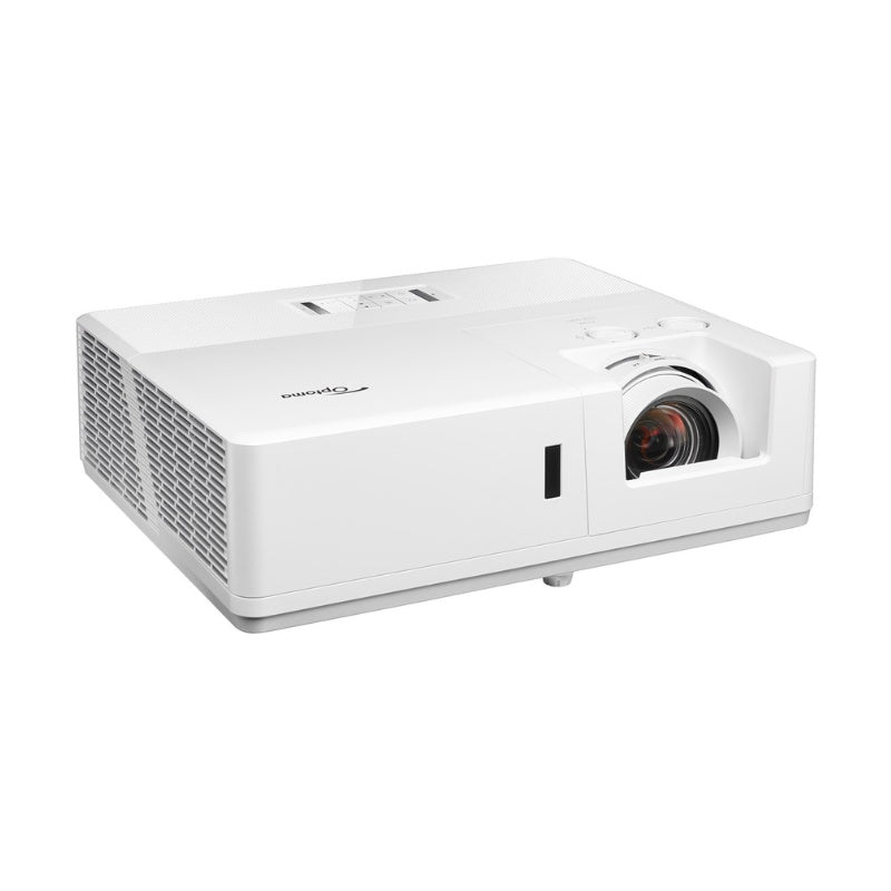 Optoma ZU607T 6500-Lumens WUXGA Laser Golf Simulator Projector - Image 3